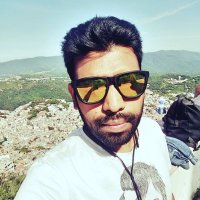 Dhananjay R (@mrdj05) Twitter profile photo