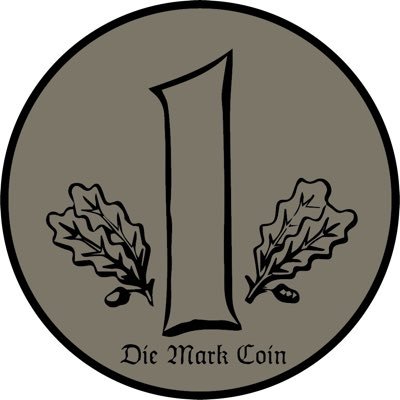 D-Mark COIN (DMC) - A digital currency & powerful new utility coin backed by German quality craft & labour, through Mittelstandsunternehmen & Handwerksbetriebe