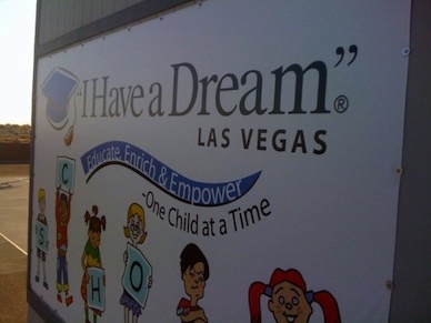 IHADLV's profile picture. Our goal is to have every Dreamer graduate from high school, be functionally literate and prepared to be independent, contributing adults.