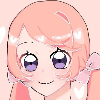 19HPFY_Tenshi's profile picture. 花川 天使/158cm/미술부/십자수부/🎆티켓0/