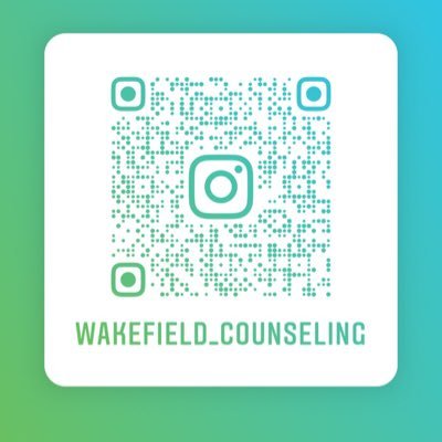 Wakefield Counseling Dept believes students have the opportunity to be academically successful & prepared to meet the challenges of a changing society.