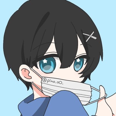 なんでもない日常の事をつぶやくアカウント￤ゲーム話、中の人の話(顔)￤本垢→@tm_730￤✨素敵な素敵なアイコン✨→ https://t.co/X8spizNb3H