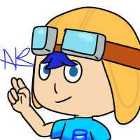 Nuke Kioh (Commissions Open!)(@NukeKioh) 's Twitter Profile Photo