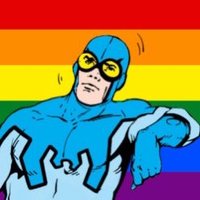GayTedKord (@gaytedkord) 's Twitter Profile