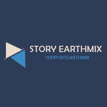 STORY_EarthMix Profile Picture