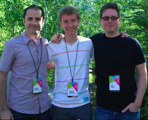 AndrewMitche11's profile picture. 