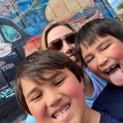 God loving🙏🏼Football mom, @gridironsp Retired Army Nurse, RN, MSN-ED @romemageo