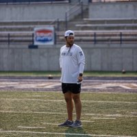 Sam Mix(@CoachSammyMix) 's Twitter Profile Photo