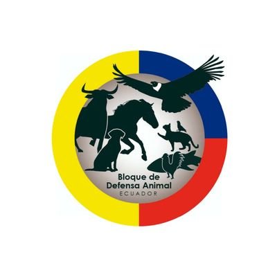 La primera organización/conglomerado nacional animalista de organizaciones y activistas del Ecuador (2016).