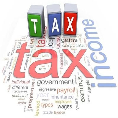@professional income tax & GST