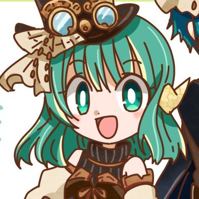 Hinako☘️ixionさんのプロフィール画像