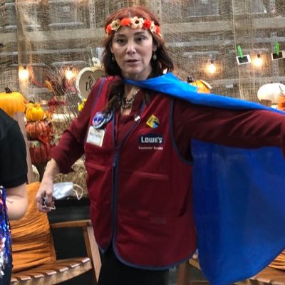 Store Manager for Lowe’s 2411