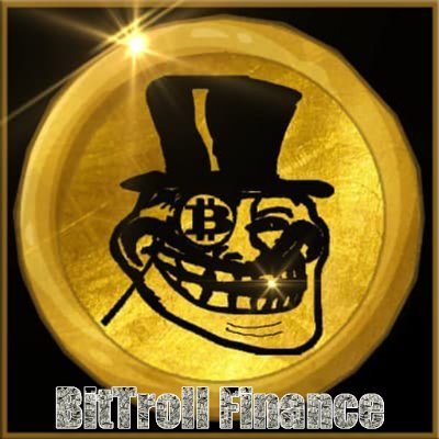 😈BitTroll Finance 😈
🏦TOKENOMICS 🏦
💰DUMP ON THE MOON WEEKLY GAME RUN💰
Tg: https://t.co/RFt1NG8QzH
