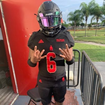 Semaj kimpson frm Miami😈 go to monsignorpacehighschool❤️🖤 play mlb 5’10 class of 2024http://www.hudl.com/v/2ER0iPRMZQR