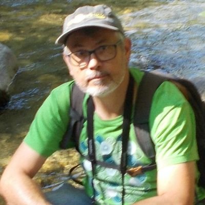 PVirgiliG's profile picture. Masricart, La Canonja, Tarragonès, Catalunya, Espanya (imperatiu legal), Europa, La Terra, Sistema Solar...