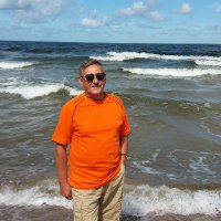 Henryk Gandecki (@henrykgandecki) 's Twitter Profile Photo