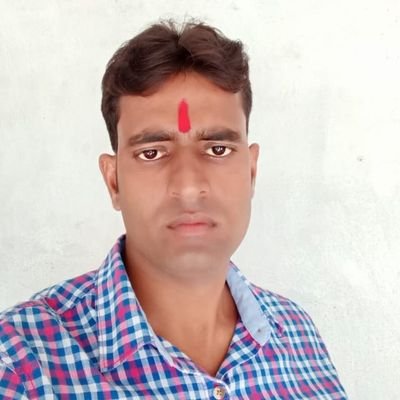 PremSha16175821's profile picture. Railway employee
