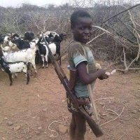 Napoleon (@jumbemungoli) 's Twitter Profile