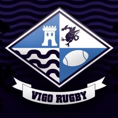 Twitter oficial del Vigo Rugby Club.
Fundado en 1988. Primer club de rugby gallego en ascender a División de Honor.