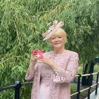 Gaynor Evans OBE (@gaynorevans1000) 's Twitter Profile