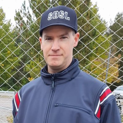 LassiAutio's profile picture. フィンランド人の日本関西育ちのプログラマー(@Solita_Insights)、野球の審判。 Japanissa kasvanut ohjelmoija (@Solita_Insights) ja #baseballfi-tuomari.