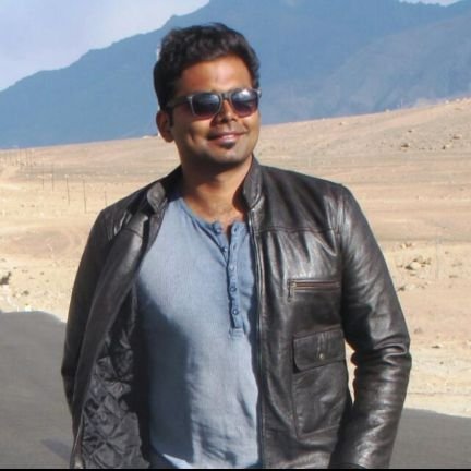 Saugata_Basak's profile picture. Men it’s a tough world out there. Prepare yourself. Eat clean, exercise, make money and look after your family.