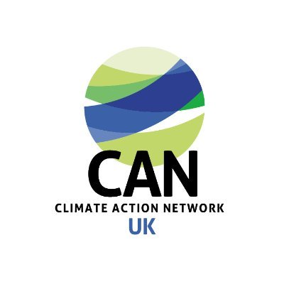 Climate Action Network UK (CAN-UK) brings together UK-based development and environment civil society working for poverty- nature- and climate justice.