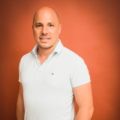 Business Development Manager passionate for innovation, new ideas and crazy stuff ... expected the unexpected!