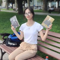 Xanım || Blue Shadow✩ (@xanimmurshudlu) Twitter profile photo