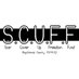 Scar Cover Up Freedom Fund (SCUFF) (@S_C_U_F_F) Twitter profile photo