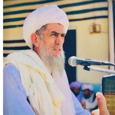 شھید اسلام مولانا محمد حنیف رح اپنے خصوصی دعاؤں میں یاد رکھیں