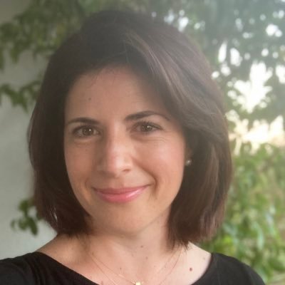Marta Navarro Profile