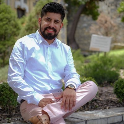 YoryoPalacios's profile picture. 