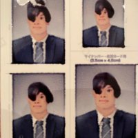 オカダユウヤ (@yuya_fz) 's Twitter Profile Photo オカダユウヤ (@yuya_fz) 's Twitter Profile Photo