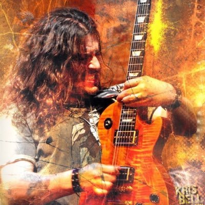 American Rock & Roll Artist. Music City Mayhem Awards' Three Time Best Rock Guitarist. Stream the new single, Weapons now! 🔥🤘 https://t.co/6ju081xL9a