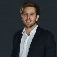 Antoine Bayet (@fcinq) 's Twitter Profile