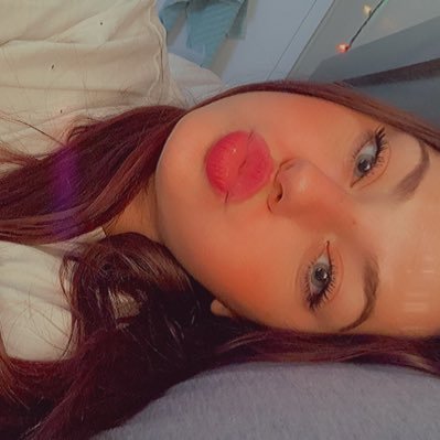 ChristyDodd's profile picture. just a girl trying to make it in this world