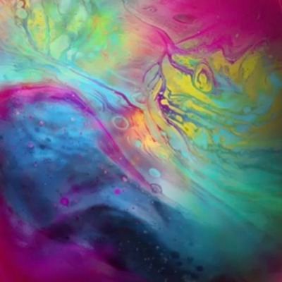 SoYeahSo's profile picture. she/they
maybe a writer