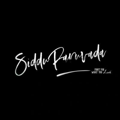 ParuvadaSiddu's profile picture. Proud To Be An Indian 🇮🇳