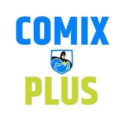 comixplus's profile picture. Comix Plus  - All the latest on DC TV Shows