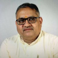 अजेय पारीक AjeyaPareek (@kumarajeya99) 's Twitter Profile Photo अजेय पारीक AjeyaPareek (@kumarajeya99) 's Twitter Profile Photo