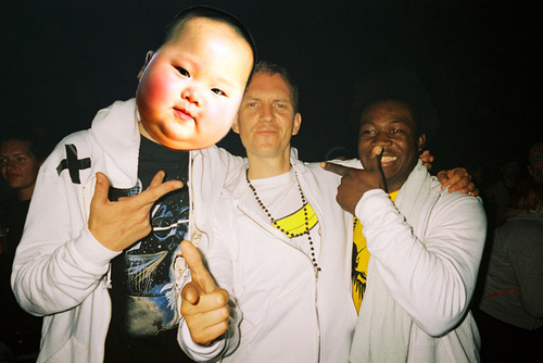 BabySkream's profile picture. Skreams best release ever.