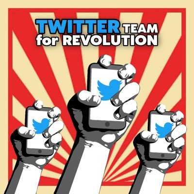 Here is the official account of Twitter Team for Revolution.We will Tweet about #WhatsHappeningInMyanmar .