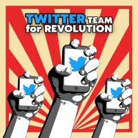 Twi tter Team for Revolution(@TTFR__Myanmar) 's Twitter Profile Photo