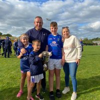 David Buggy (@davidbuggy) 's Twitter Profile