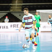 Bruno Coelho (@bruno7futsal) 's Twitter Profile
