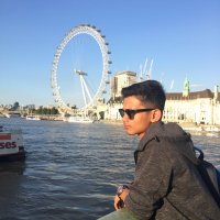 im ๐ต๐ธ (@imran_efron) 's Twitter Profile