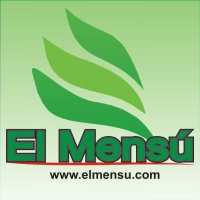 @elmensu(@elmensucde) 's Twitter Profile Photo