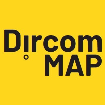 DircomMap's profile picture. Esta es la cuenta oficial del libro DircomMAP, de Paul Capriotti. Para información adicional: https://t.co/jSPbBf8Yrh y @paulcapriotti