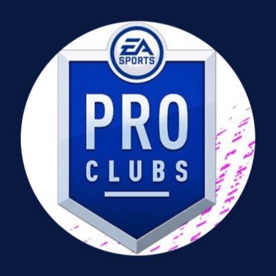 Un compte exclusivement dédié à la communauté club pro FR ! relayer les recrutements et les infos les plus importantes. 🎮